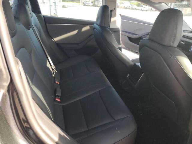 Photo 10 from auction – 2024 TESLA MODEL 3 with VIN 5YJ3E1EA0RF742998