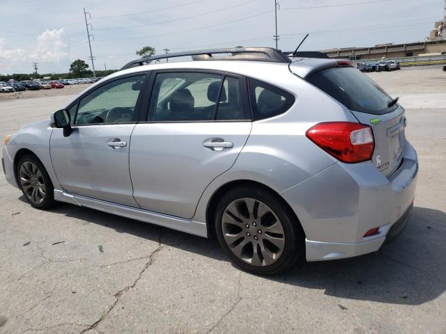 Photo 2 from auction – 2012 SUBARU IMPREZA SP with VIN JF1GPAL63CH226271