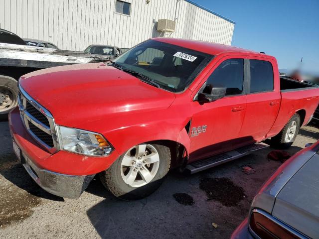 RAM 1500 CLASS 2020 with VIN 1C6RR7TT2LS124802 - Photo from auction