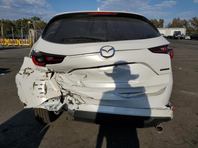 Photo 6 from auction – 2024 MAZDA CX-5 SELEC with VIN JM3KFBBL2R0472330