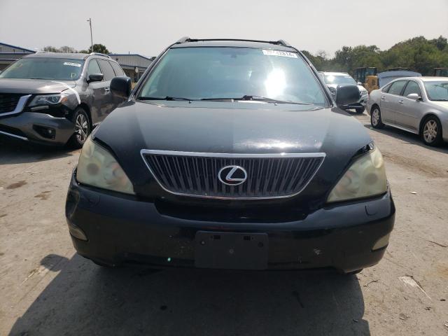 Photo 5 from auction – 2007 LEXUS RX 350 with VIN 2T2HK31U47C046152