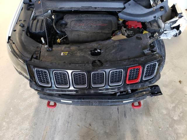 Photo 12 from auction – 2019 JEEP COMPASS TR with VIN 3C4NJDDBXKT739761