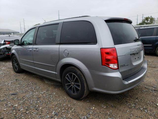 Photo 2 from auction – 2016 DODGE GRAND CARA with VIN 2C4RDGEG7GR324282