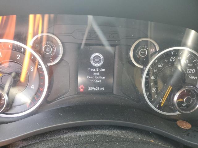 Photo 9 from auction – 2019 RAM 3500 TRADE with VIN 3C63RRGL4KG516262