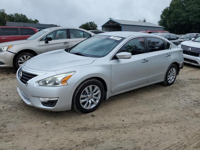 NISSAN ALTIMA 2.5 2015 with VIN 1N4AL3AP8FC138519 - Photo from auction