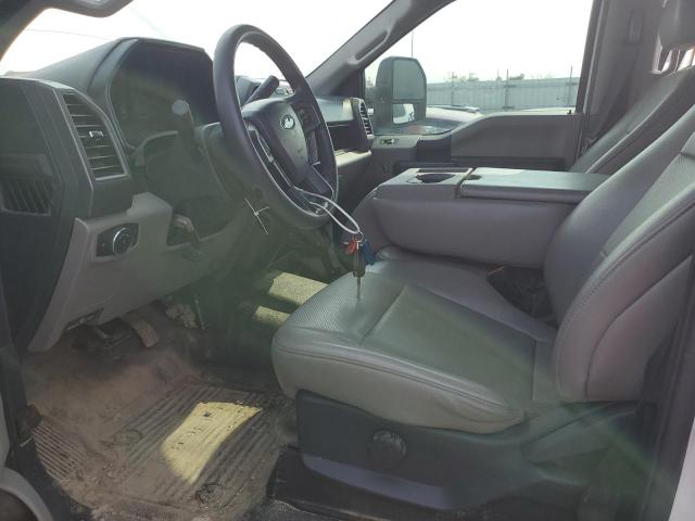 Photo 7 from auction – 2022 FORD F250 SUPER with VIN 1FT7W2BN2NEE57338