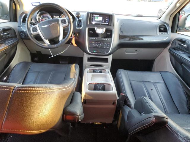 Photo 8 from auction – 2014 CHRYSLER TOWN & COU with VIN 2C4RC1BG7ER294203