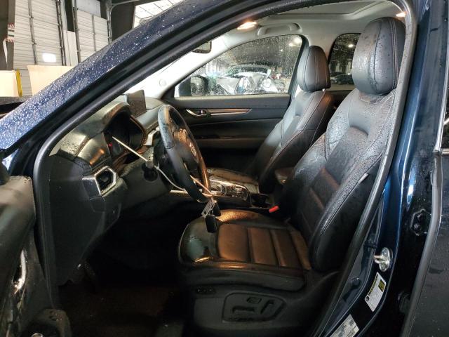 Photo 7 from auction – 2023 MAZDA CX-5 PREMI with VIN JM3KFBDM4P0129778