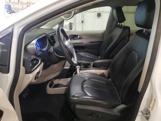 Photo 7 from auction – 2022 CHRYSLER PACIFICA T with VIN 2C4RC1BG8NR188875