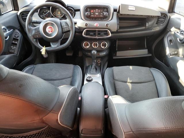 Photo 8 from auction – 2016 FIAT 500X TREKK with VIN ZFBCFXCT0GP337331