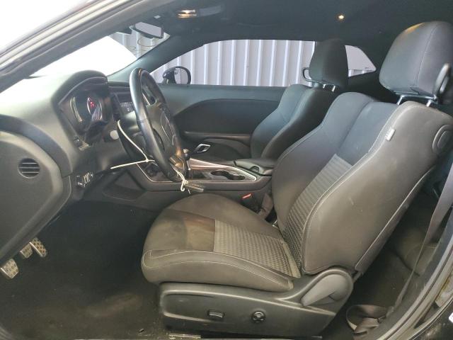 Photo 7 from auction – 2019 DODGE CHALLENGER with VIN 2C3CDZBT1KH739832