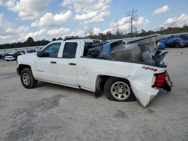Photo 2 from auction – 2018 CHEVROLET SILVERADO with VIN 1GCVKNEC0JZ230070