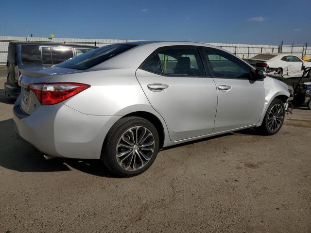 Photo 3 from auction – 2015 TOYOTA COROLLA L with VIN 5YFBURHE0FP233974