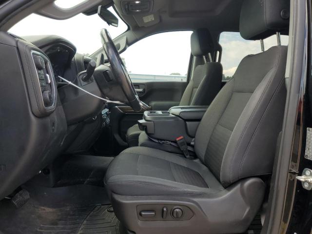 Photo 7 from auction – 2019 CHEVROLET SILVERADO with VIN 1GCUYDED8KZ104022