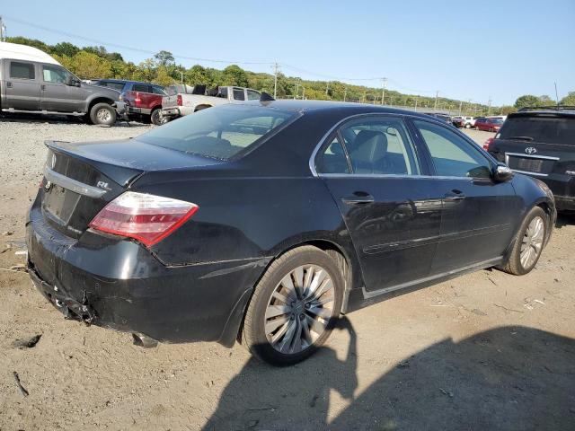 Photo 3 from auction – 2011 ACURA RL with VIN JH4KB2F64BC000447