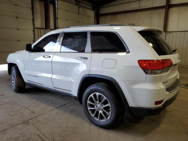 Photo 2 from auction – 2014 JEEP GRAND CHER with VIN 1C4RJFBG1EC423516