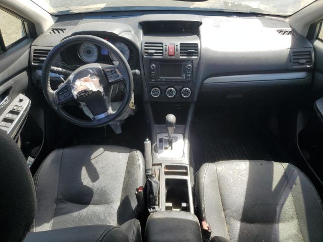 Foto 8 de la subasta – 2013 SUBARU IMPREZA SP con VIN JF1GPAR66D2885215