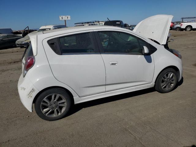 Photo 3 from auction – 2015 CHEVROLET SPARK EV 2 with VIN KL8CL6S09FC730042
