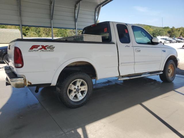 Photo 3 from auction – 2003 FORD F150 with VIN 2FTRX18L43CB11946