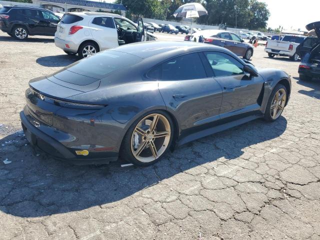 Foto 3 de la subasta – 2022 PORSCHE TAYCAN con VIN WP0AA2Y15NSA14775