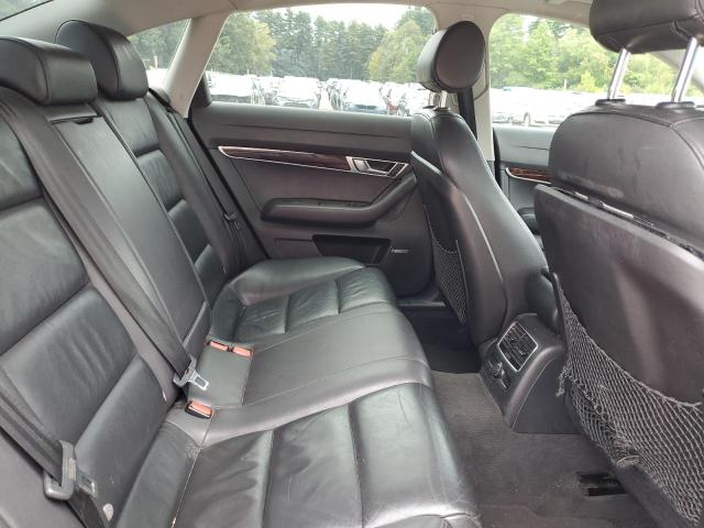 Photo 10 from auction – 2007 AUDI A6 3.2 QUA with VIN WAUDH74F07N138374