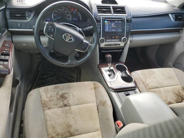 Photo 8 from auction – 2012 TOYOTA CAMRY BASE with VIN 4T1BF1FK4CU635169