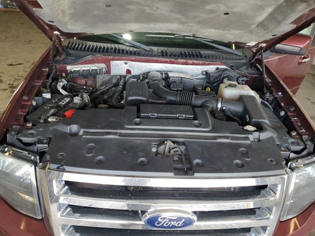 Photo 12 from auction – 2012 FORD EXPDTION with VIN 1FMJU2A54CEF64140