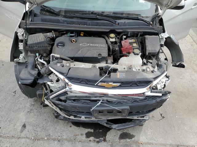 Photo 11 from auction – 2020 CHEVROLET SPARK 1LT with VIN KL8CD6SA4LC474488