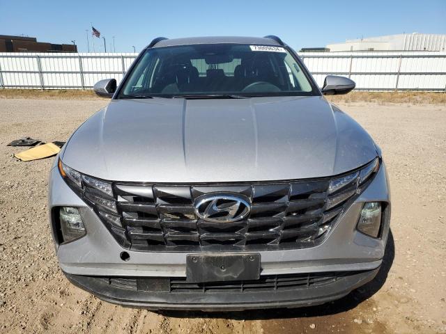 Photo 5 from auction – 2022 HYUNDAI TUCSON BLU with VIN KM8JBCA15NU052789