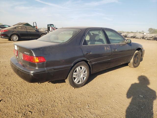 Photo 3 from auction – 2001 TOYOTA CAMRY CE with VIN 4T1BG22K71U774072