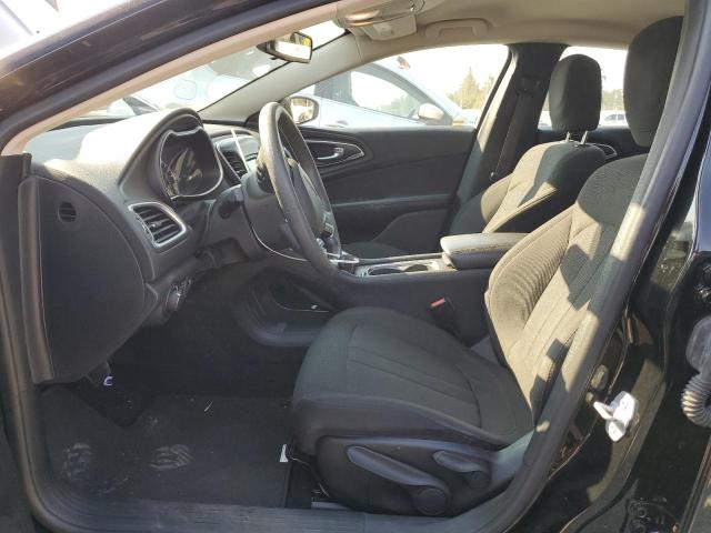 Photo 7 from auction – 2016 CHRYSLER 200 LIMITE with VIN 1C3CCCAB9GN169098