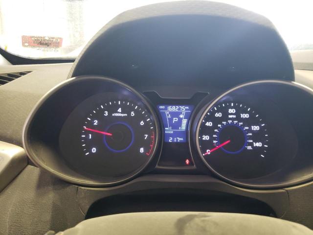 Фото 9 с аукциона – 2012 HYUNDAI VELOSTER с VIN KMHTC6AD2CU049959