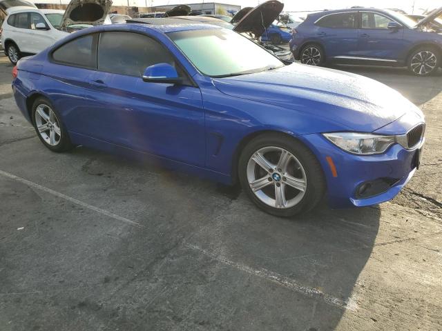 Photo 4 from auction – 2015 BMW 428 I with VIN WBA3N7C52FK222869