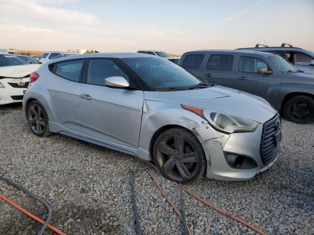 Photo 4 from auction – 2013 HYUNDAI VELOSTER T with VIN KMHTC6AE9DU104711