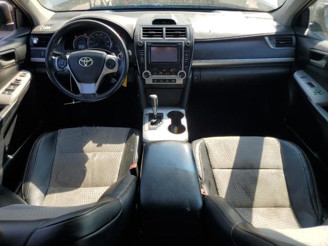 Photo 8 from auction – 2012 TOYOTA CAMRY BASE with VIN 4T1BF1FK4CU628514