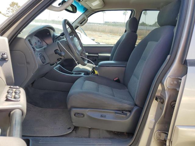 Photo 7 from auction – 2005 FORD EXPLORER S with VIN 1FMDU77K25UB80678