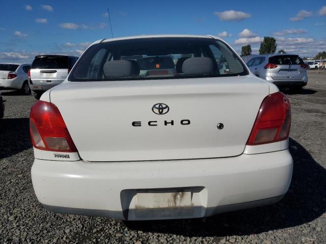Photo 6 from auction – 2002 TOYOTA ECHO with VIN JTDBT123020215409