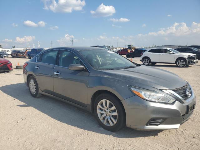 Photo 4 from auction – 2016 NISSAN ALTIMA 2.5 with VIN 1N4AL3AP1GN324697