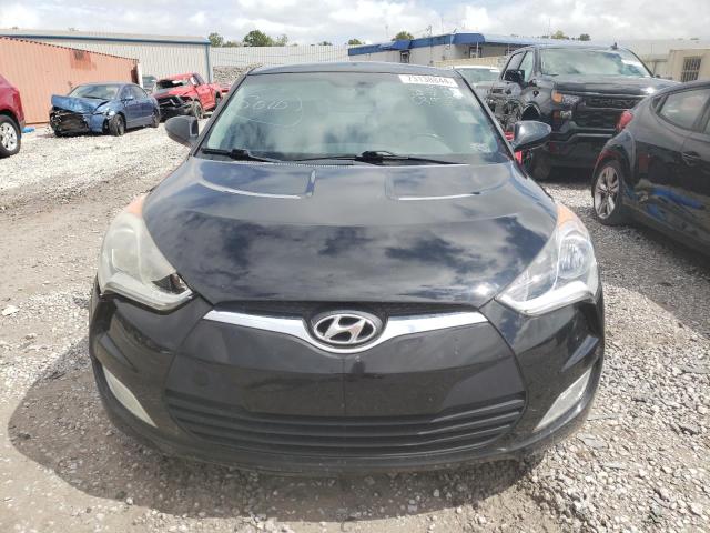 Photo 5 from auction – 2013 HYUNDAI VELOSTER with VIN KMHTC6AD8DU156001