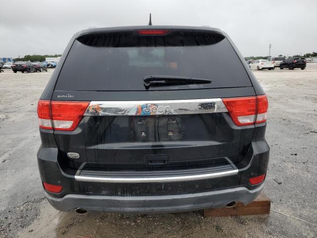 Photo 6 from auction – 2013 JEEP GRAND CHER with VIN 1C4RJECTXDC652247