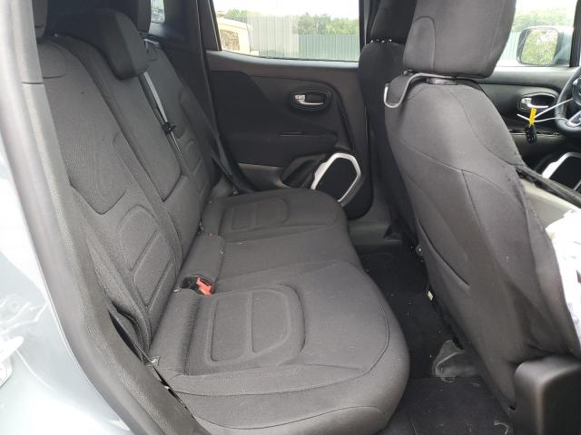 Photo 11 from auction – 2018 JEEP RENEGADE L with VIN ZACCJABB9JPH84513