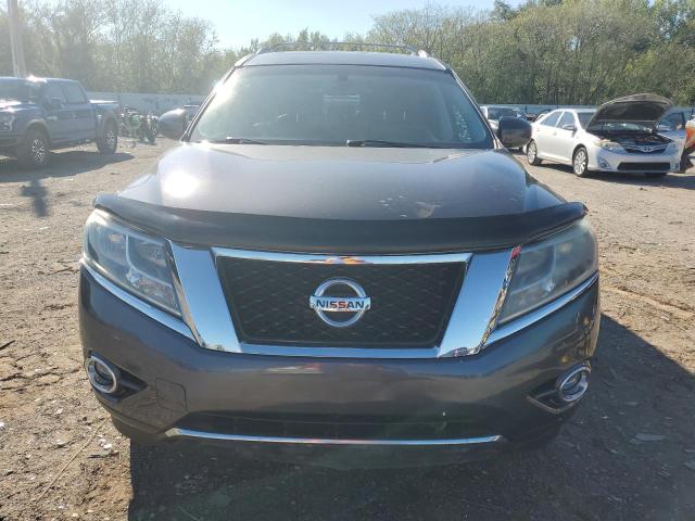 Photo 5 from auction – 2013 NISSAN PATHFINDER with VIN 5N1AR2MN7DC678224