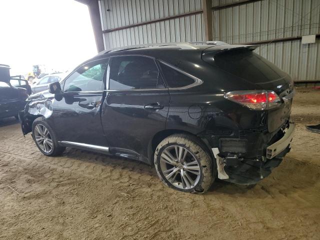 Photo 2 from auction – 2015 LEXUS RX 350 with VIN 2T2ZK1BA1FC169581