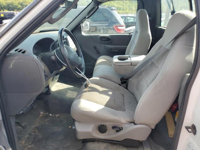 Photo 7 from auction – 2003 FORD F150 with VIN 1FTRF17L83NB79035