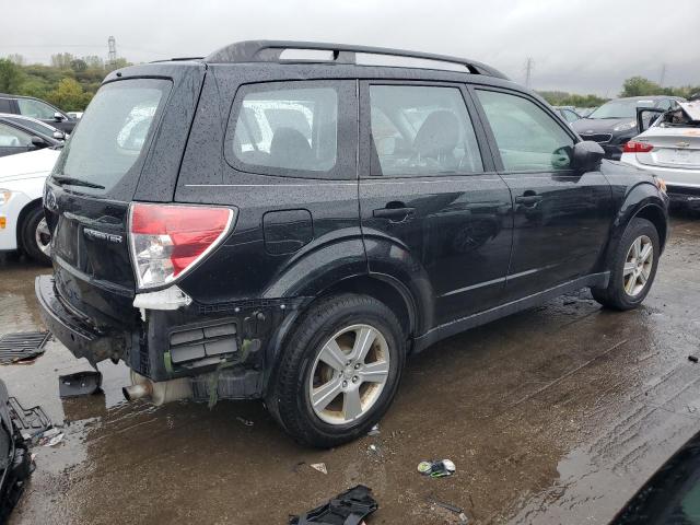 Photo 3 from auction – 2011 SUBARU FORESTER 2 with VIN JF2SHBBCXBH704992