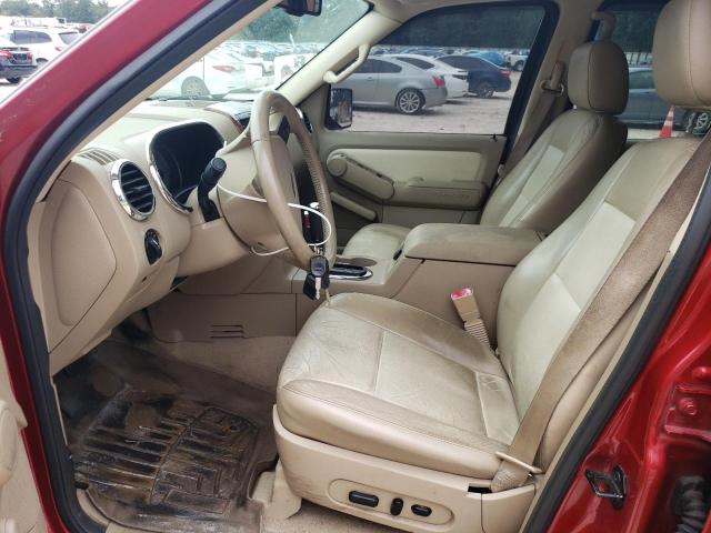 Photo 7 from auction – 2007 FORD EXPLORER E with VIN 1FMEU64EX7UB04223
