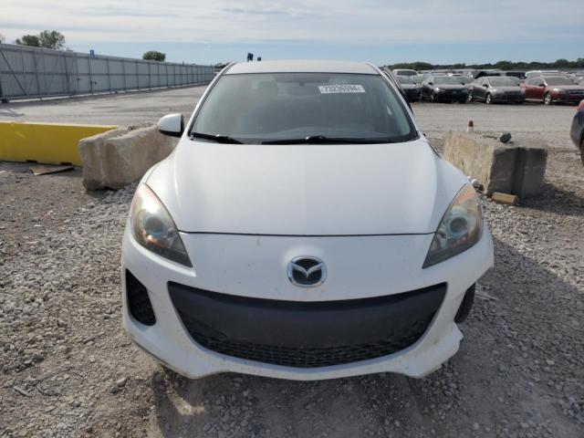 Photo 5 from auction – 2012 MAZDA 3 I with VIN JM1BL1V79C1647295