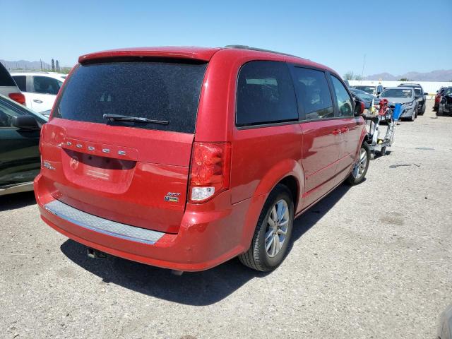 Photo 3 from auction – 2014 DODGE GRAND CARA with VIN 2C4RDGCG9ER429440
