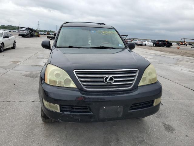 Photo 5 from auction – 2006 LEXUS GX 470 with VIN JTJBT20X360101824
