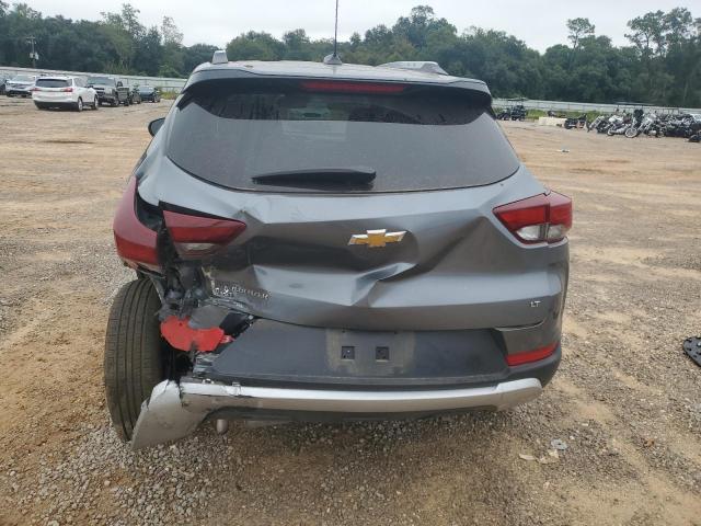 Photo 6 from auction – 2021 CHEVROLET TRAILBLAZE with VIN KL79MRSL7MB168376